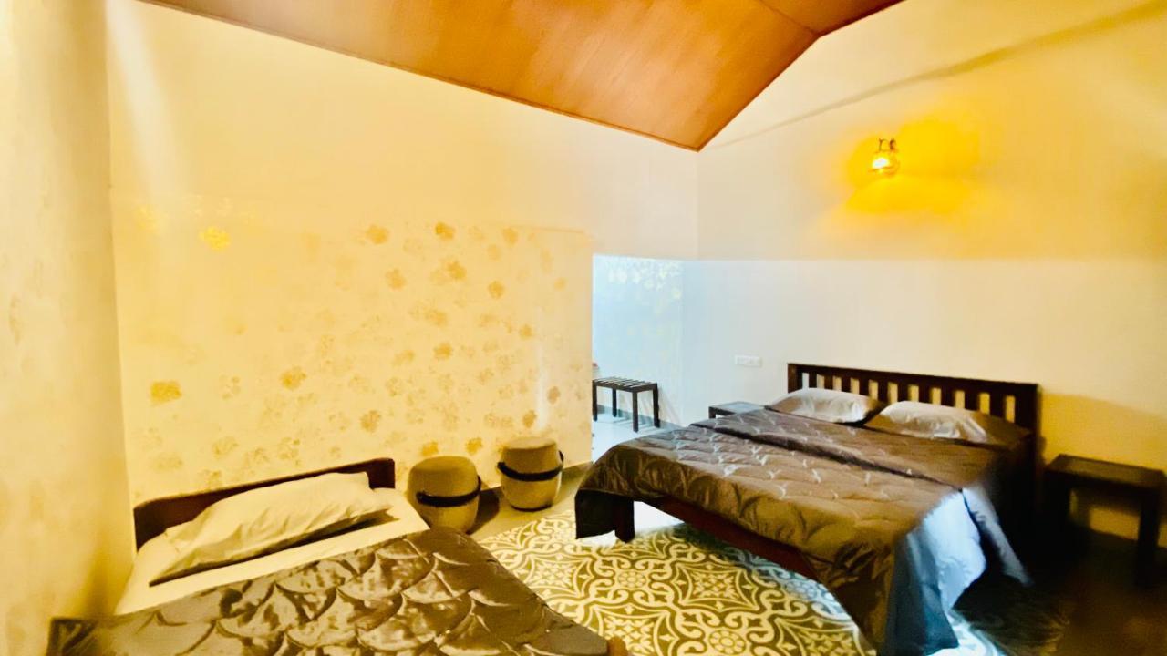 Willostays Villa Tranquil De Susanj Sakleshpur Εξωτερικό φωτογραφία
