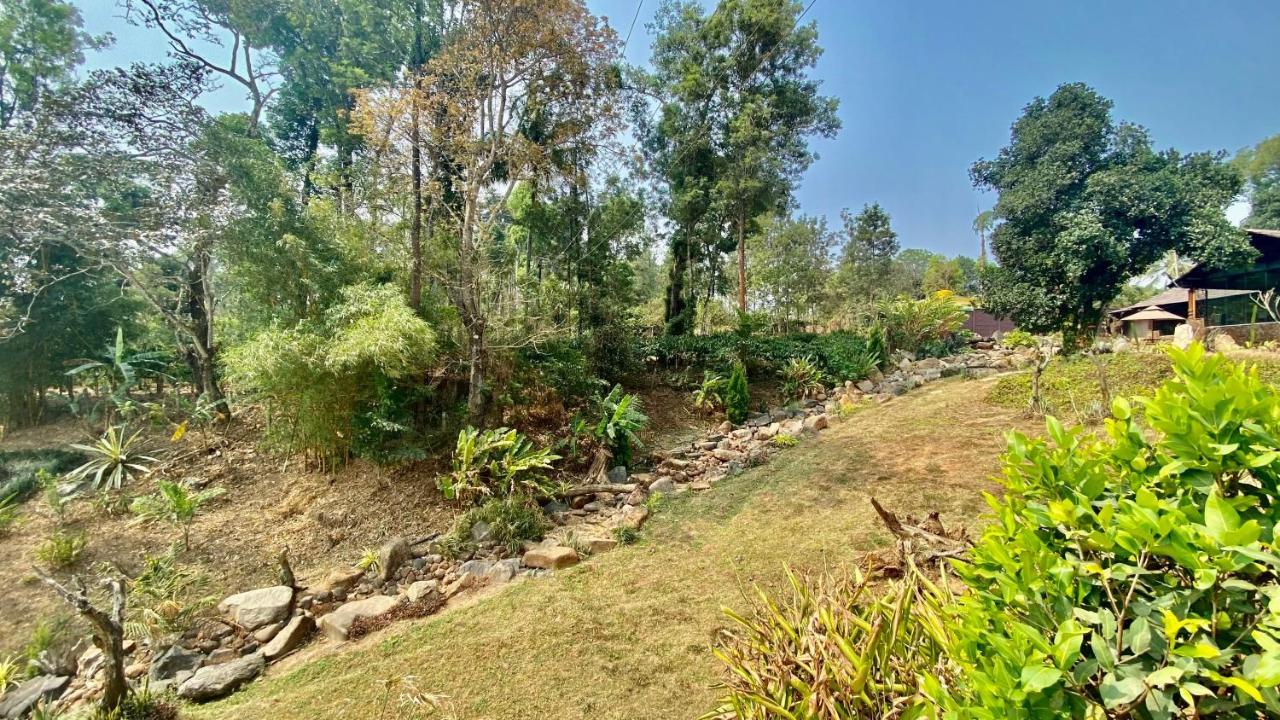 Willostays Villa Tranquil De Susanj Sakleshpur Εξωτερικό φωτογραφία