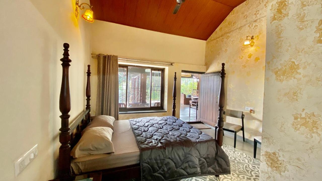 Willostays Villa Tranquil De Susanj Sakleshpur Εξωτερικό φωτογραφία