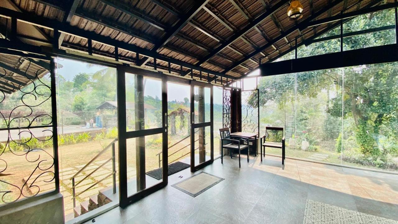 Willostays Villa Tranquil De Susanj Sakleshpur Εξωτερικό φωτογραφία