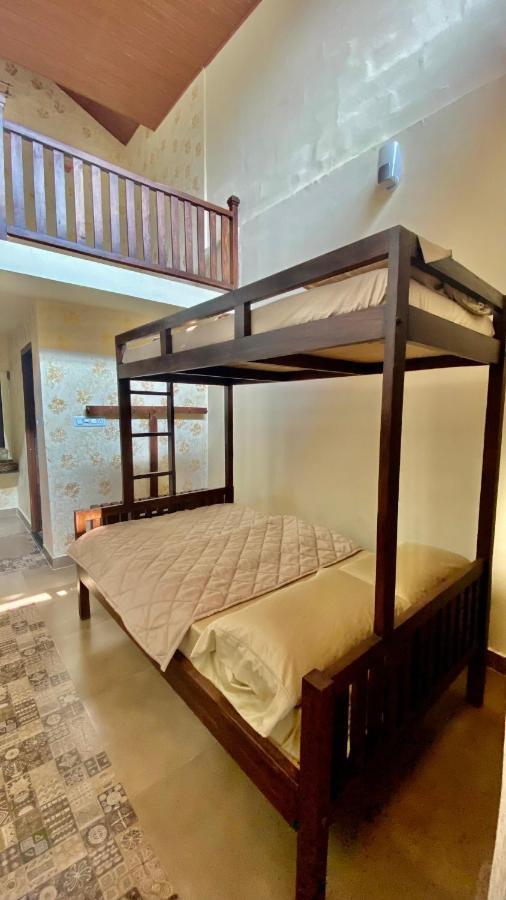 Willostays Villa Tranquil De Susanj Sakleshpur Εξωτερικό φωτογραφία