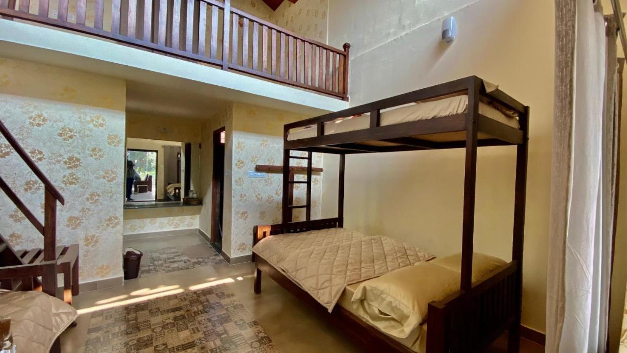 Willostays Villa Tranquil De Susanj Sakleshpur Εξωτερικό φωτογραφία