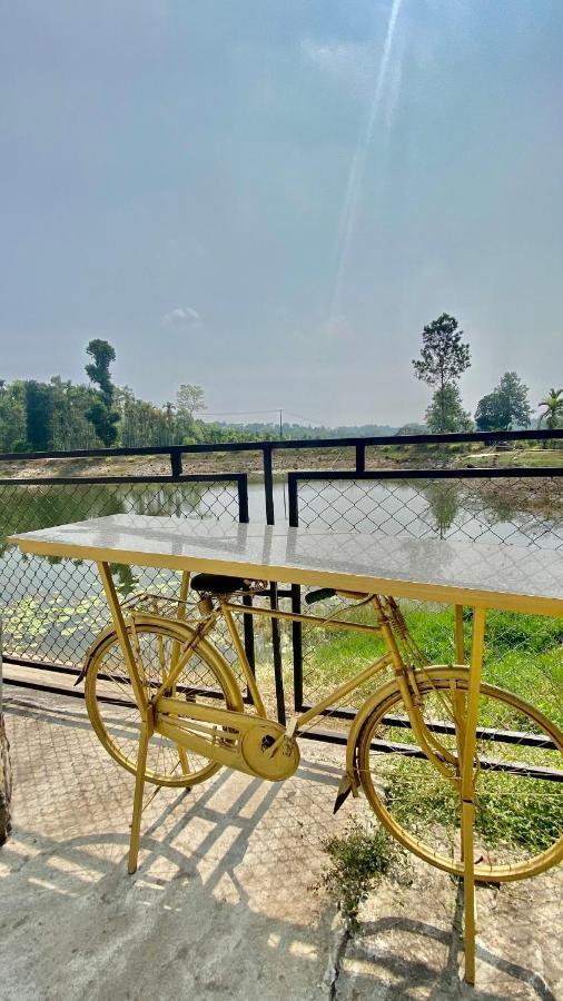 Willostays Villa Tranquil De Susanj Sakleshpur Εξωτερικό φωτογραφία