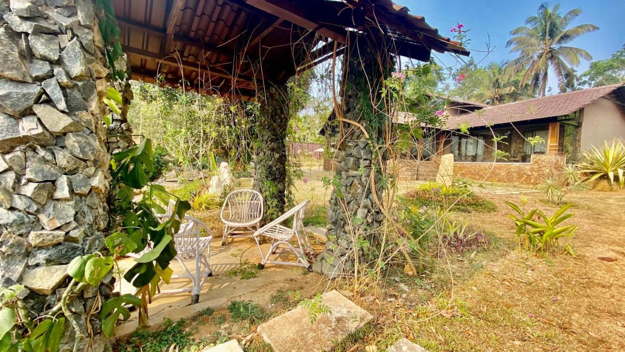 Willostays Villa Tranquil De Susanj Sakleshpur Εξωτερικό φωτογραφία