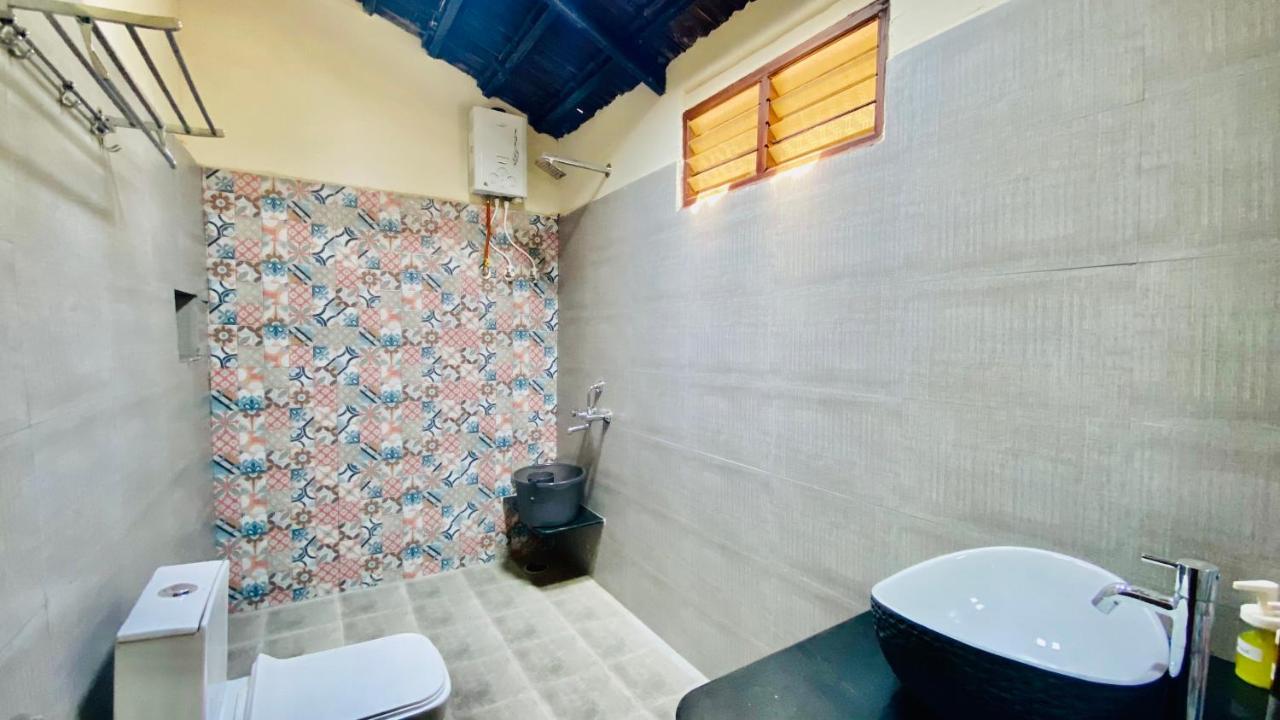 Willostays Villa Tranquil De Susanj Sakleshpur Εξωτερικό φωτογραφία