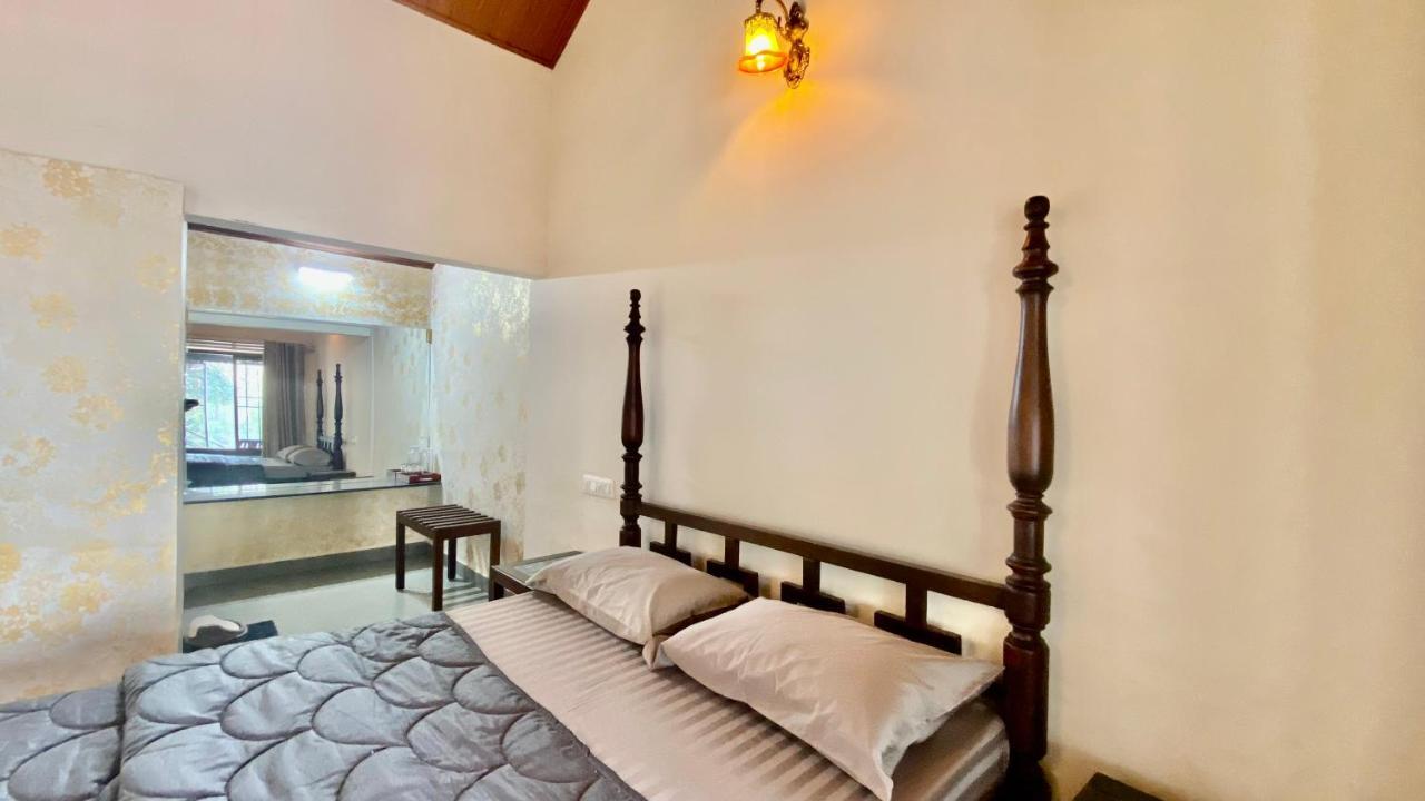 Willostays Villa Tranquil De Susanj Sakleshpur Εξωτερικό φωτογραφία