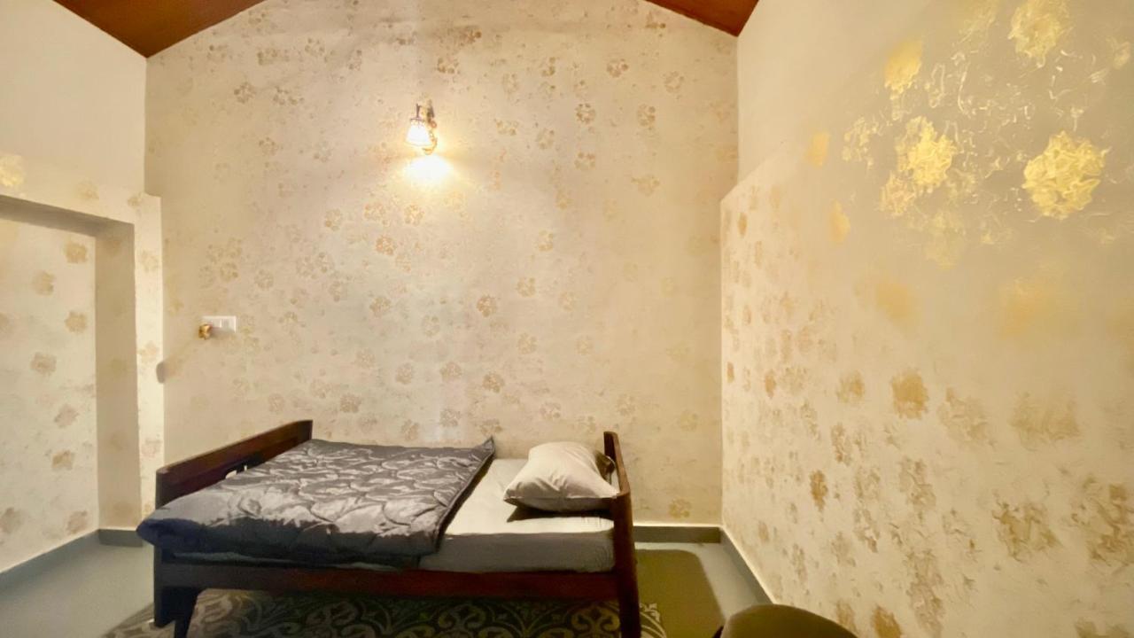 Willostays Villa Tranquil De Susanj Sakleshpur Εξωτερικό φωτογραφία