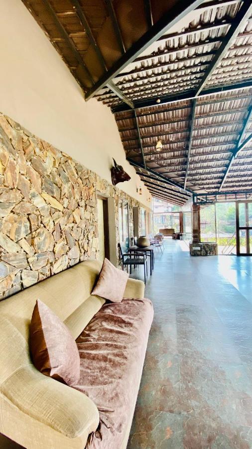 Willostays Villa Tranquil De Susanj Sakleshpur Εξωτερικό φωτογραφία