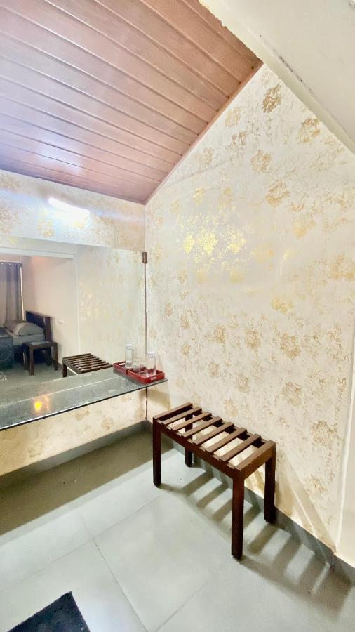 Willostays Villa Tranquil De Susanj Sakleshpur Εξωτερικό φωτογραφία