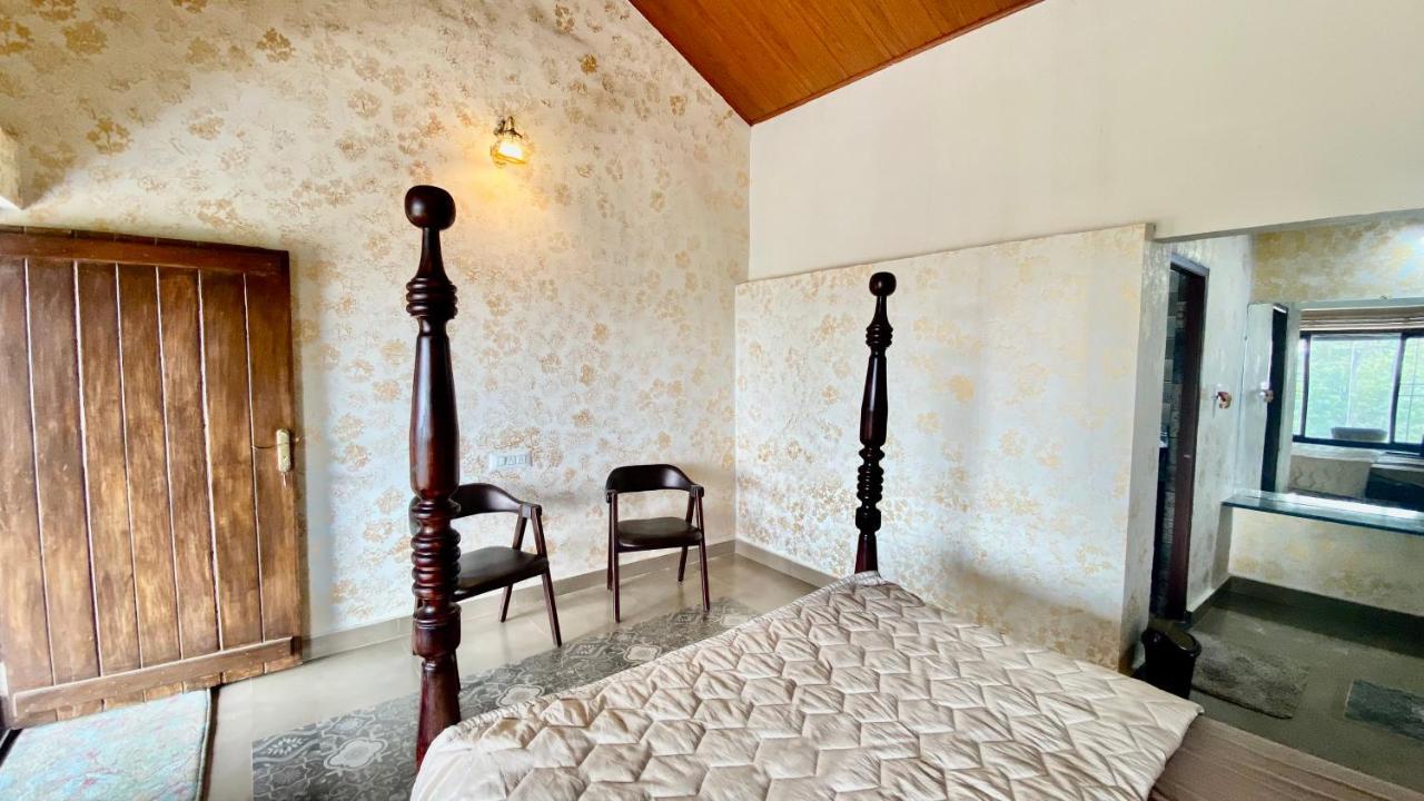 Willostays Villa Tranquil De Susanj Sakleshpur Εξωτερικό φωτογραφία