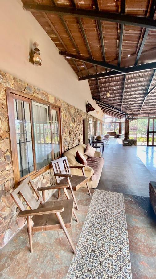 Willostays Villa Tranquil De Susanj Sakleshpur Εξωτερικό φωτογραφία