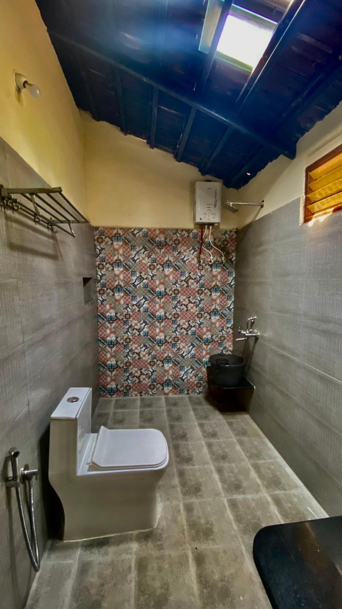 Willostays Villa Tranquil De Susanj Sakleshpur Εξωτερικό φωτογραφία
