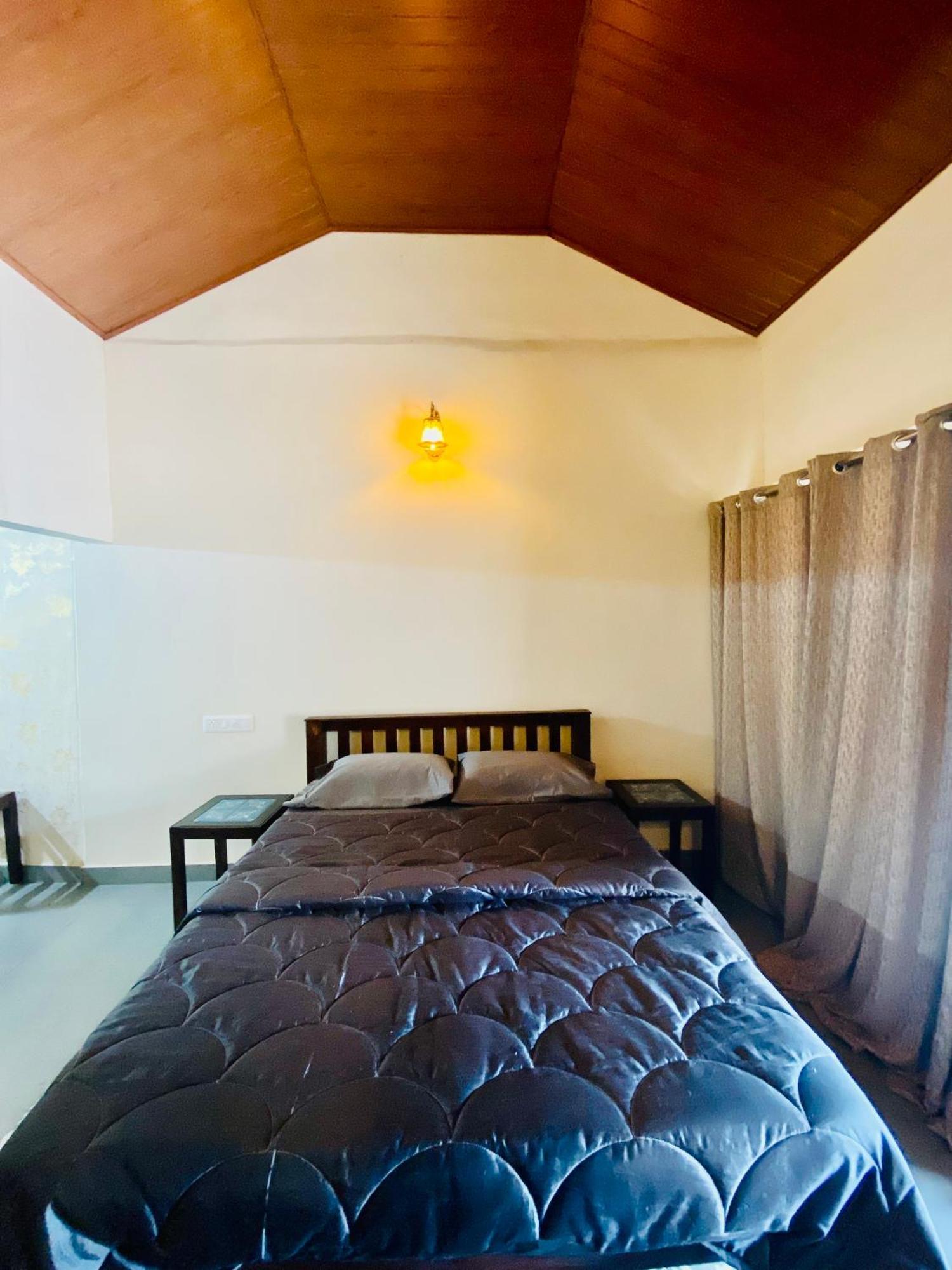 Willostays Villa Tranquil De Susanj Sakleshpur Εξωτερικό φωτογραφία